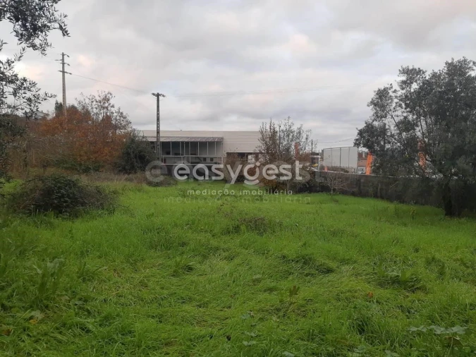Terreno para Venda em Santiago e São Simão de Litém e Albergaria dos Doze Foto 4