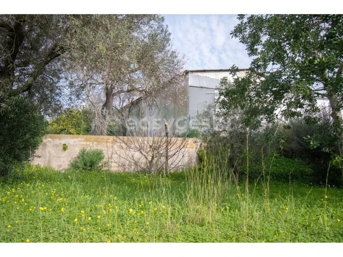 Armazém para Venda em Luz de Tavira e Santo Estêvão Foto 13