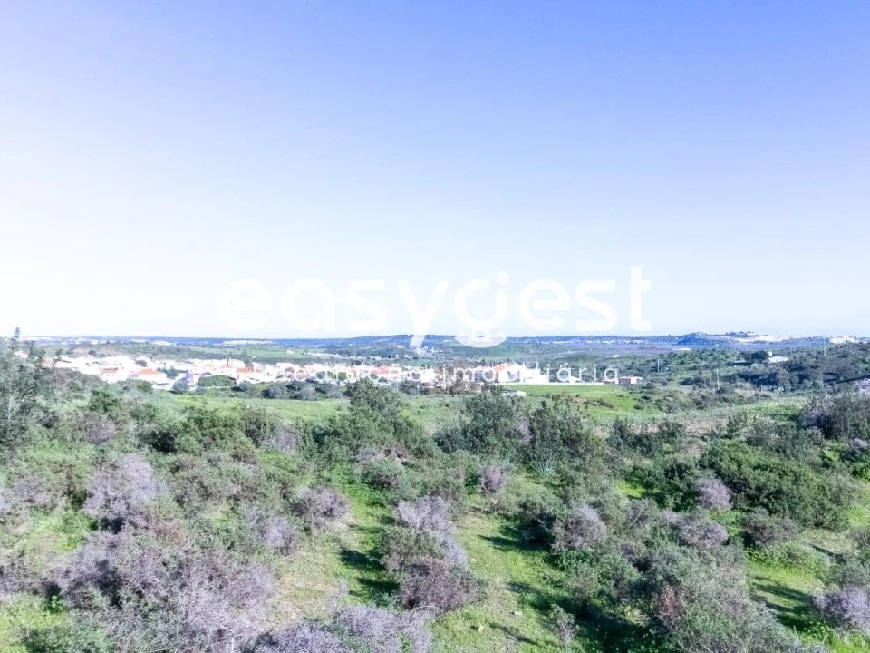 Terreno Agricola ou Rústico para Venda em Castro Marim Foto 1