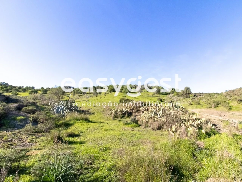 Terreno Agricola ou Rústico para Venda em Castro Marim Foto 6