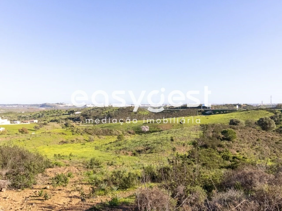 Terreno Agricola ou Rústico para Venda em Castro Marim Foto 8