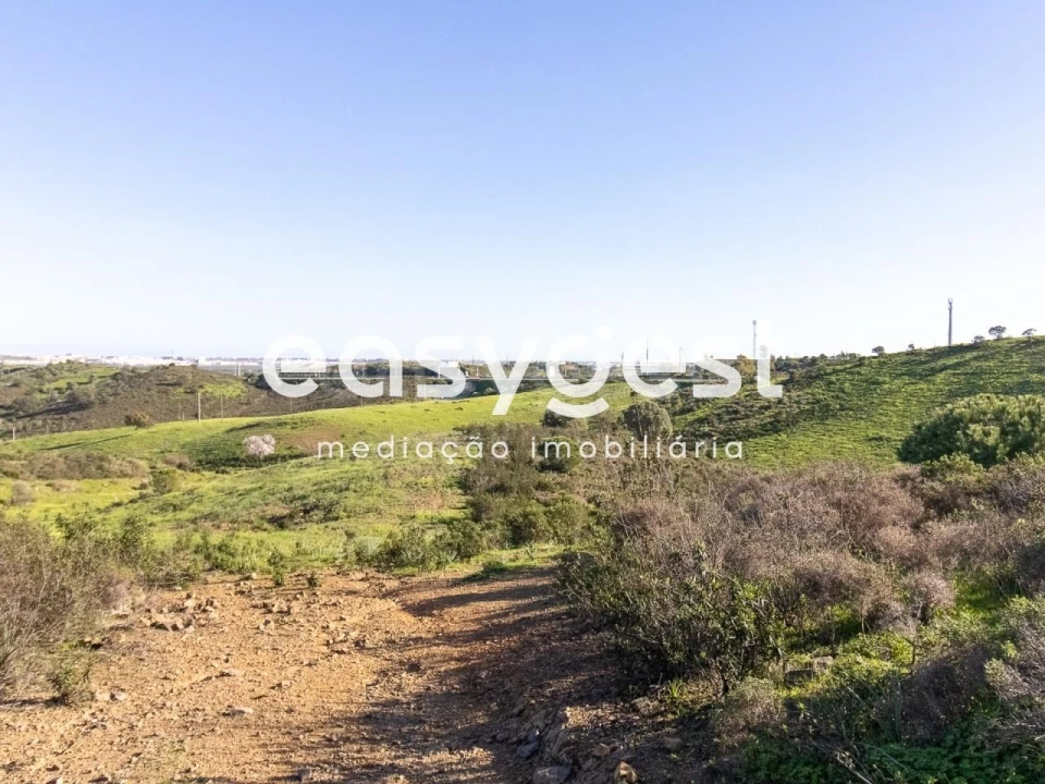Terreno Agricola ou Rústico para Venda em Castro Marim Foto 13