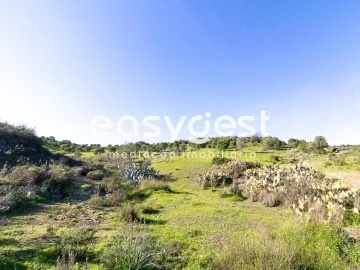 Terreno Agricola ou Rústico para Venda em Castro Marim