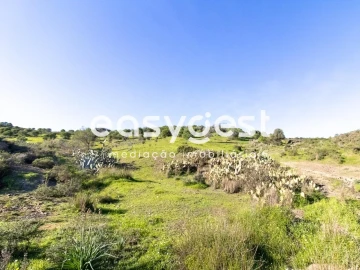 Terreno Agricola ou Rústico para Venda em Castro Marim