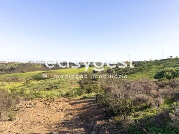 Terreno Agricola ou Rústico para Venda em Castro Marim