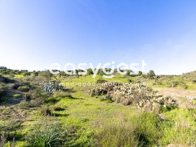 Terreno Agricola ou Rústico para Venda em Castro Marim Foto 6
