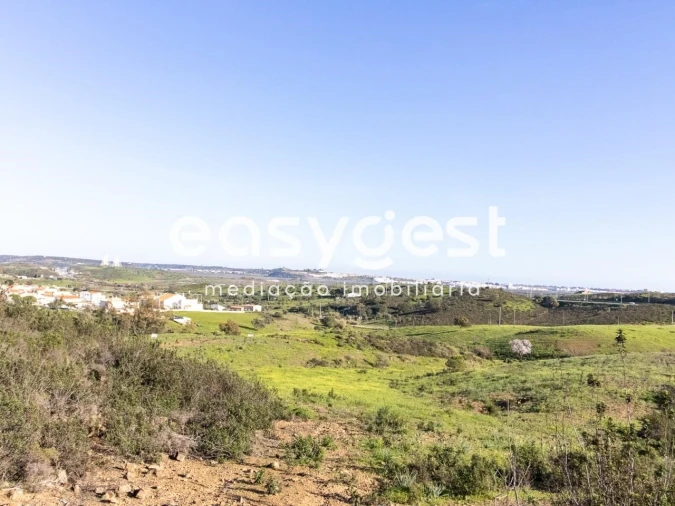Terreno Agricola ou Rústico para Venda em Castro Marim Foto 9