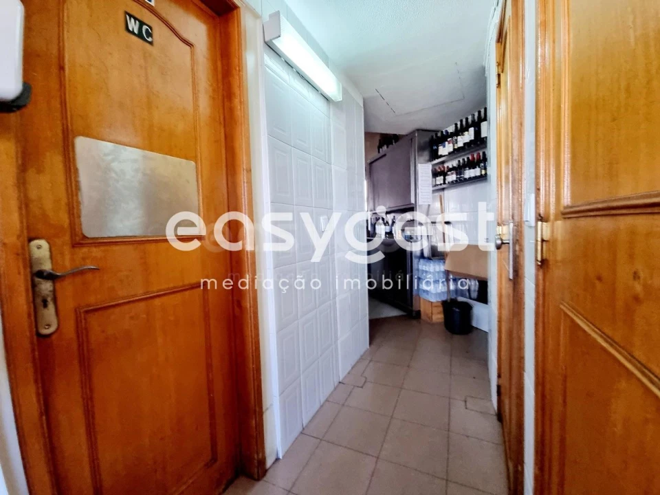 Negócio para Venda em Alfragide Foto 8
