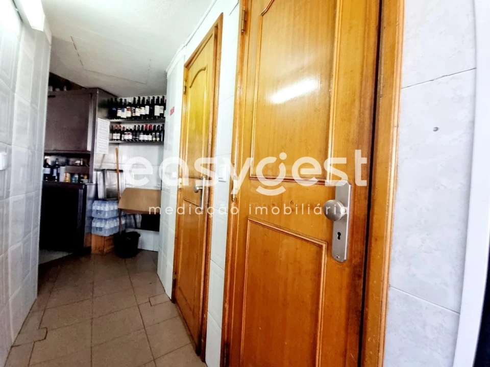 Negócio para Venda em Alfragide Foto 9