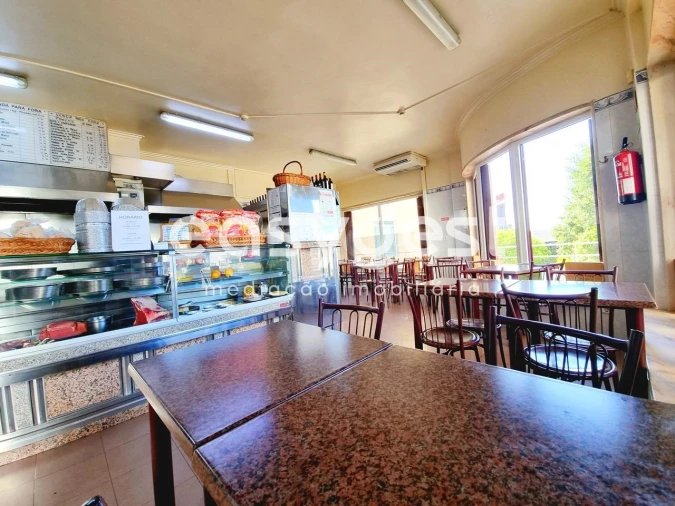 Negócio para Venda em Alfragide