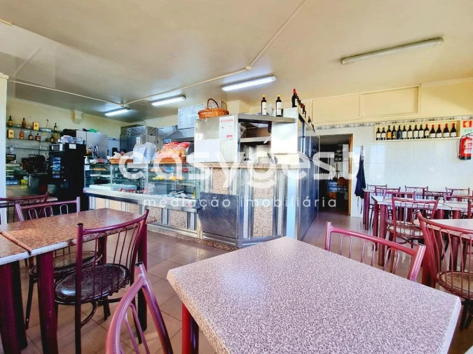 Negócio para Venda em Alfragide Foto 2