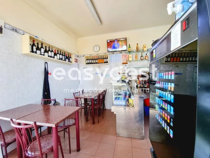 Negócio para Venda em Alfragide Foto 11