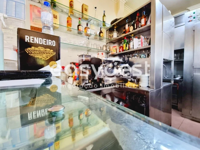 Negócio para Venda em Alfragide Foto 12
