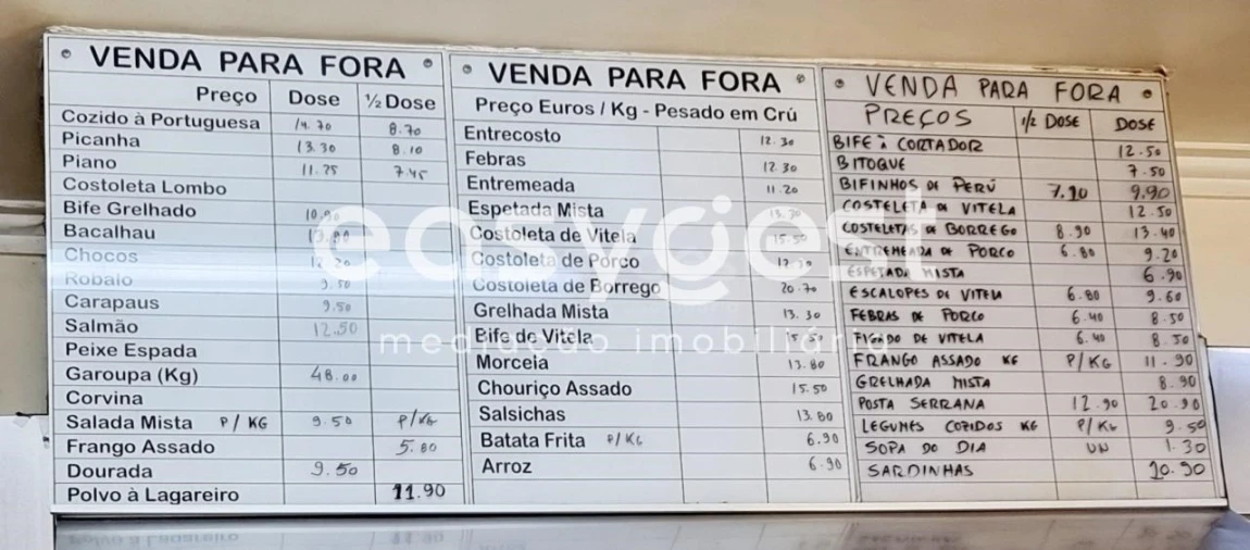 Negócio para Venda em Alfragide Foto 17