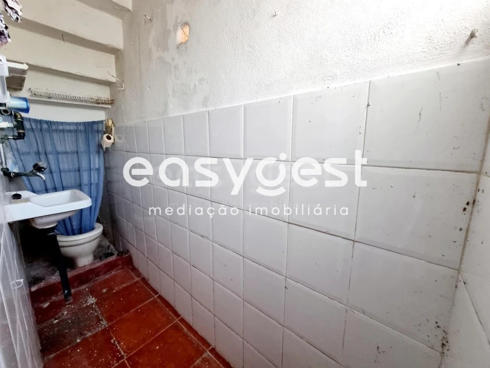 Apartamento para Venda em Sesimbra (Santiago) Foto 5