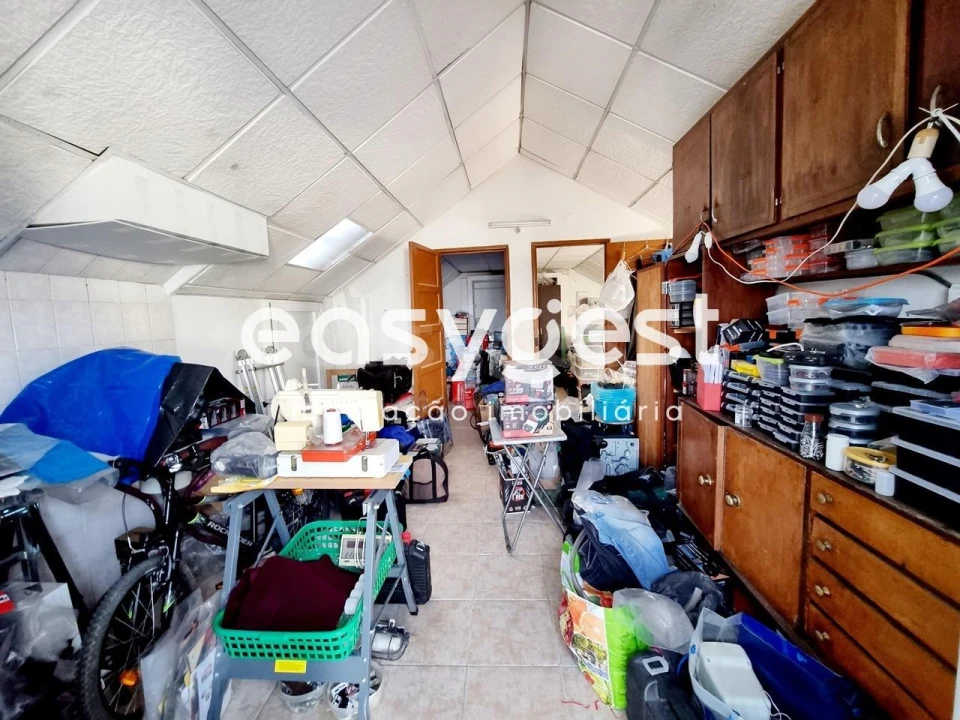 Apartamento para Venda em Sesimbra (Santiago) Foto 11