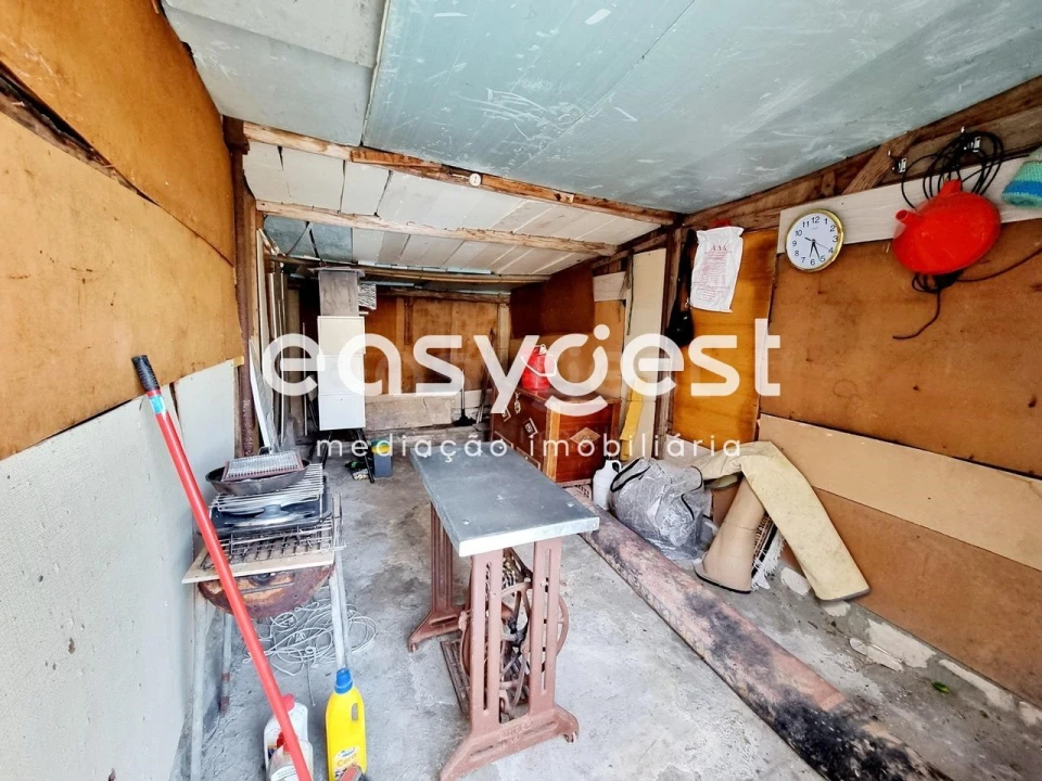 Apartamento para Venda em Sesimbra (Santiago) Foto 25