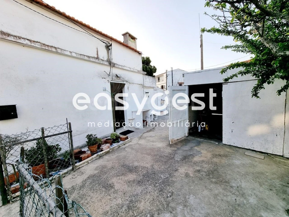 Apartamento para Venda em Sesimbra (Santiago) Foto 26