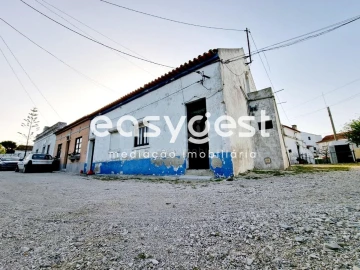 Apartamento para Venda em Sesimbra (Santiago)