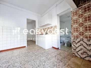 Apartamento para Venda em Sesimbra (Santiago)