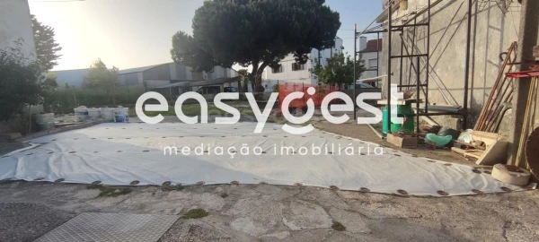 Apartamento para Venda em Sesimbra (Santiago)