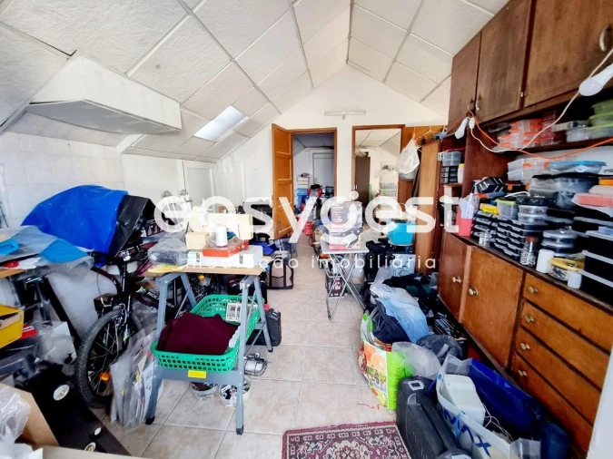 Apartamento para Venda em Sesimbra (Santiago) Foto 10
