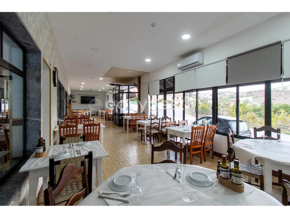 Negócio para Venda em Castro Marim Foto 2