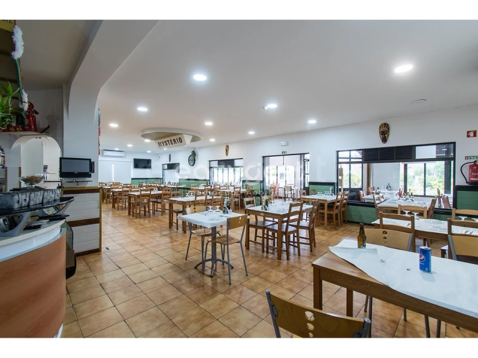 Negócio para Venda em Castro Marim Foto 6