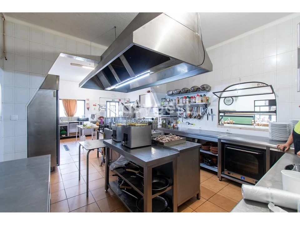 Negócio para Venda em Castro Marim Foto 7