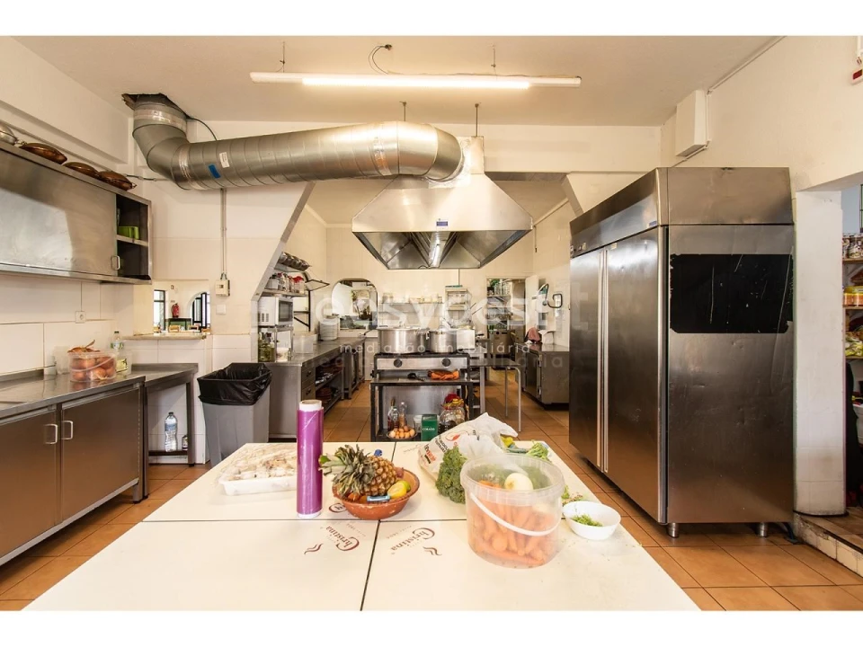 Negócio para Venda em Castro Marim Foto 8