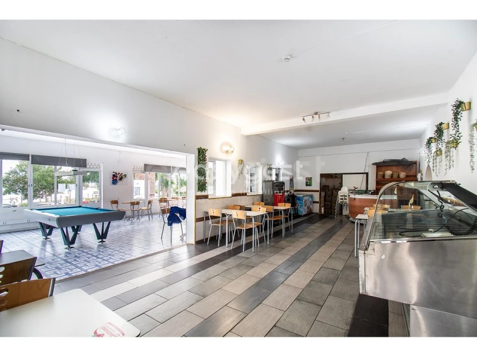 Negócio para Venda em Castro Marim Foto 12