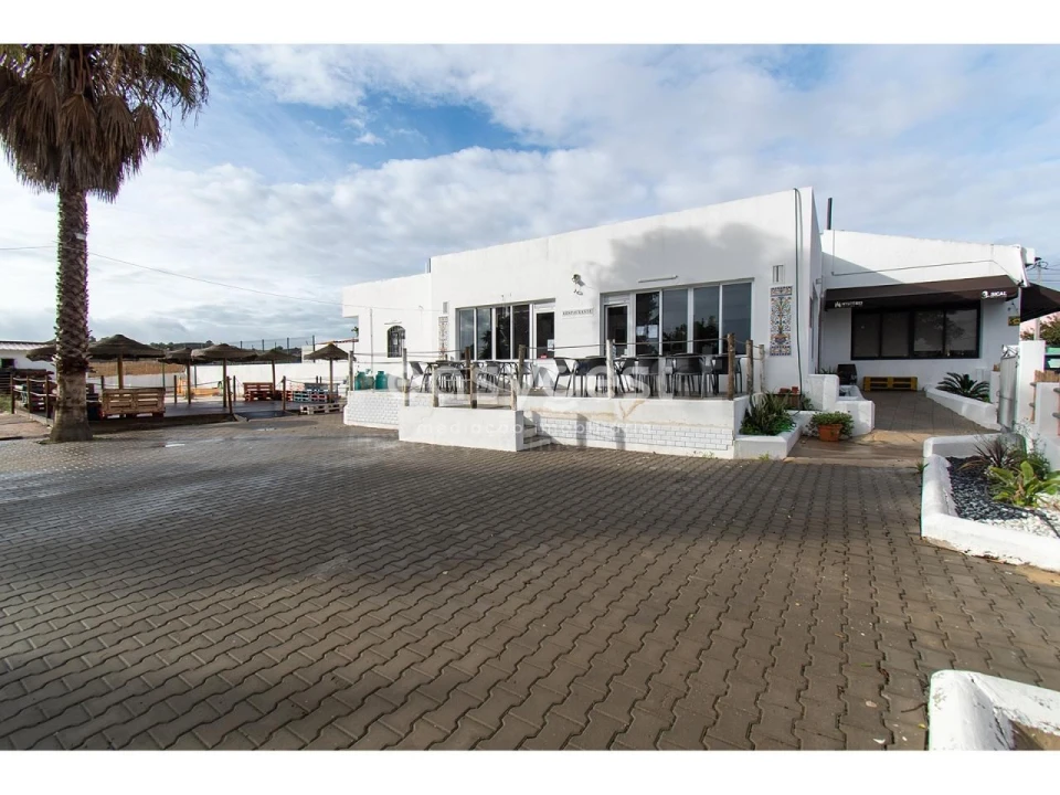 Negócio para Venda em Castro Marim Foto 24