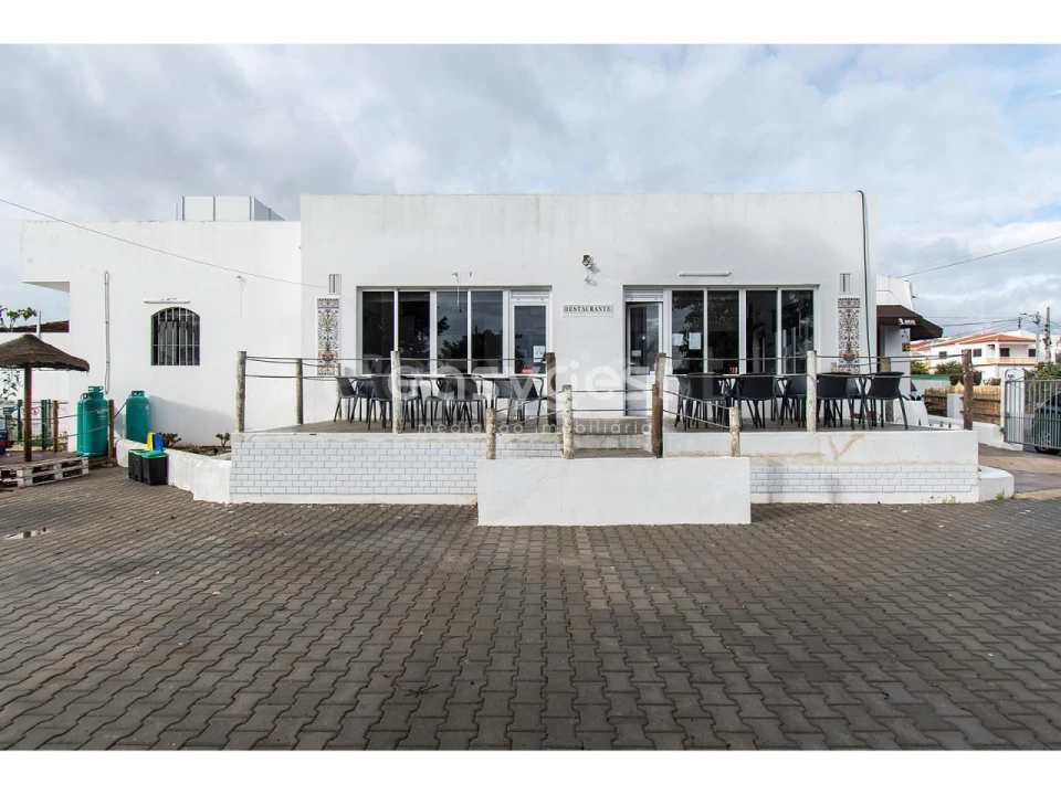 Negócio para Venda em Castro Marim Foto 28