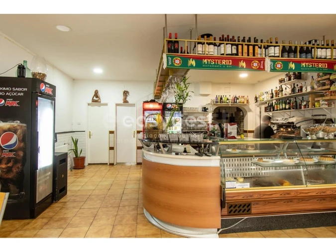 Negócio para Venda em Castro Marim Foto 5