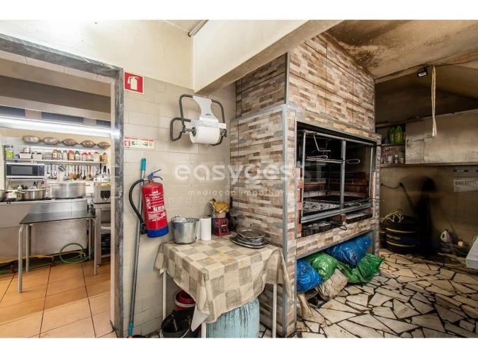 Negócio para Venda em Castro Marim Foto 9