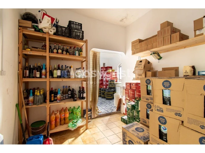 Negócio para Venda em Castro Marim Foto 11