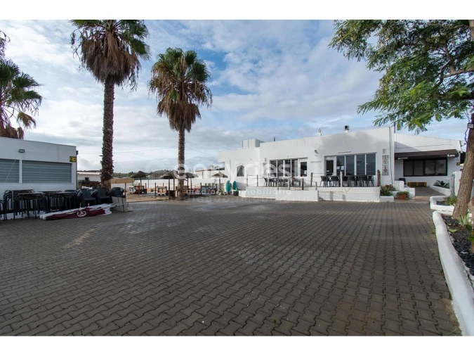 Negócio para Venda em Castro Marim Foto 16