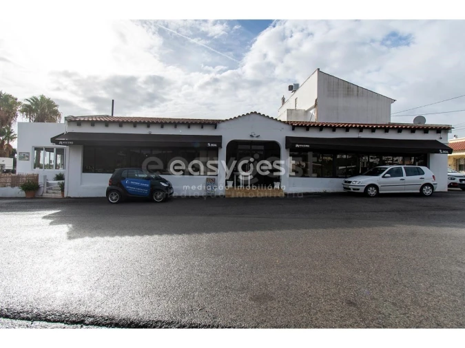 Negócio para Venda em Castro Marim Foto 27