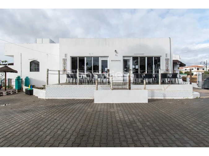 Negócio para Venda em Castro Marim Foto 28