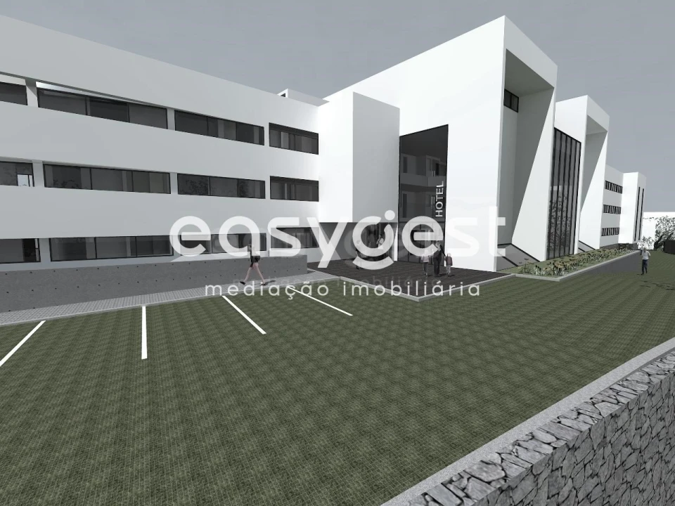 Terreno para Venda em São Brás de Alportel Foto 3