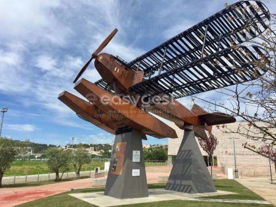 Terreno para Venda em São Brás de Alportel Foto 7