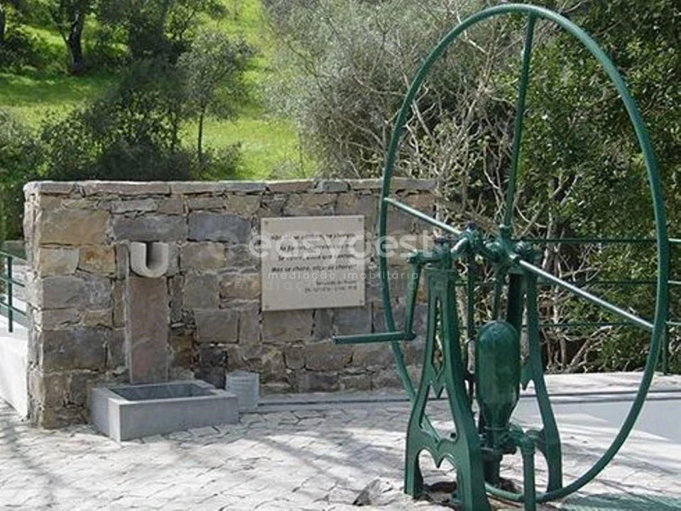 Terreno para Venda em São Brás de Alportel Foto 11