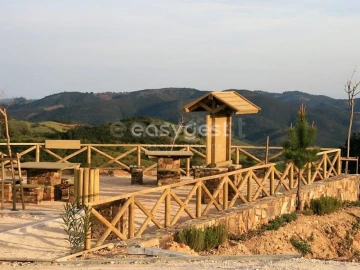 Terreno para Venda em São Brás de Alportel