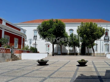 Terreno para Venda em São Brás de Alportel