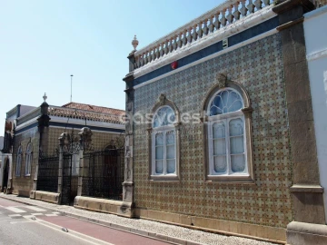Terreno para Venda em São Brás de Alportel