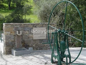Terreno para Venda em São Brás de Alportel
