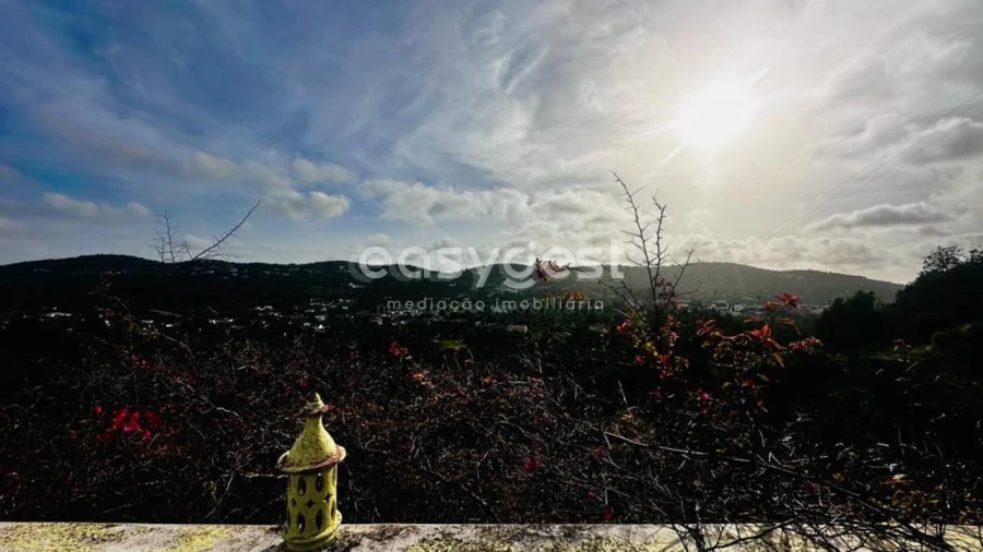 Terreno para Venda em São Brás de Alportel Foto 2