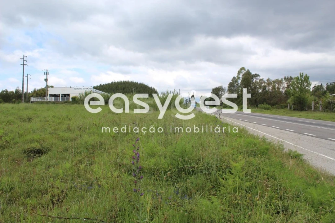 Terreno para Venda em Redinha Foto 1