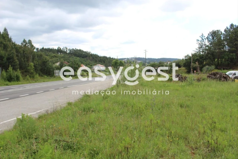 Terreno para Venda em Redinha Foto 2