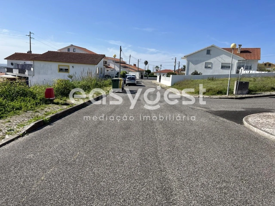 Terreno para Venda em Gaeiras Foto 2